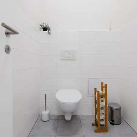 Boho Raj V Centru / /Gril/ /Balkon Apartment Olomouc Exterior photo