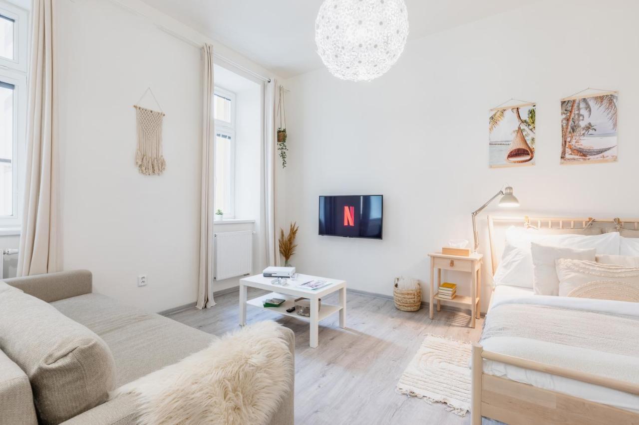 Boho Raj V Centru / /gril/ /balkon Apartment Olomouc