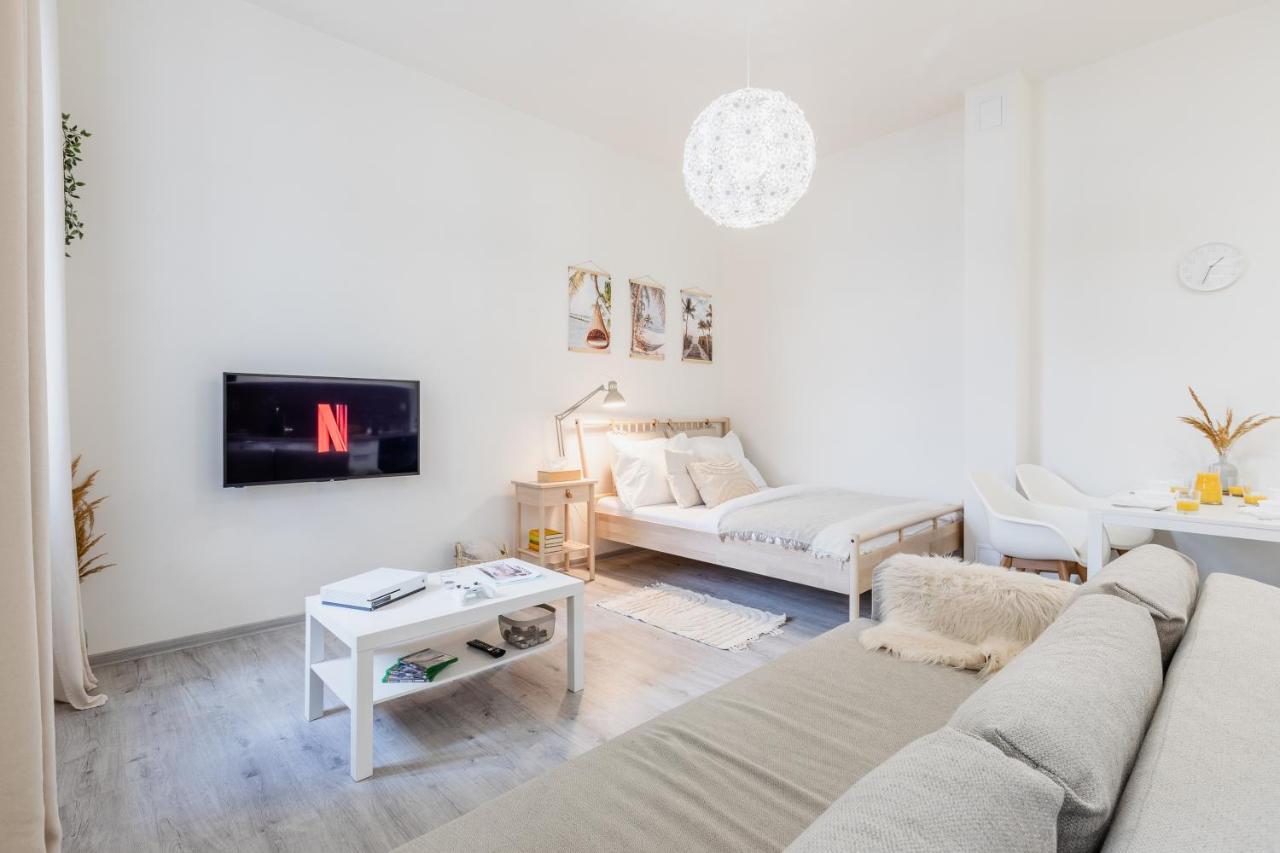 Boho Raj V Centru / /gril/ /balkon