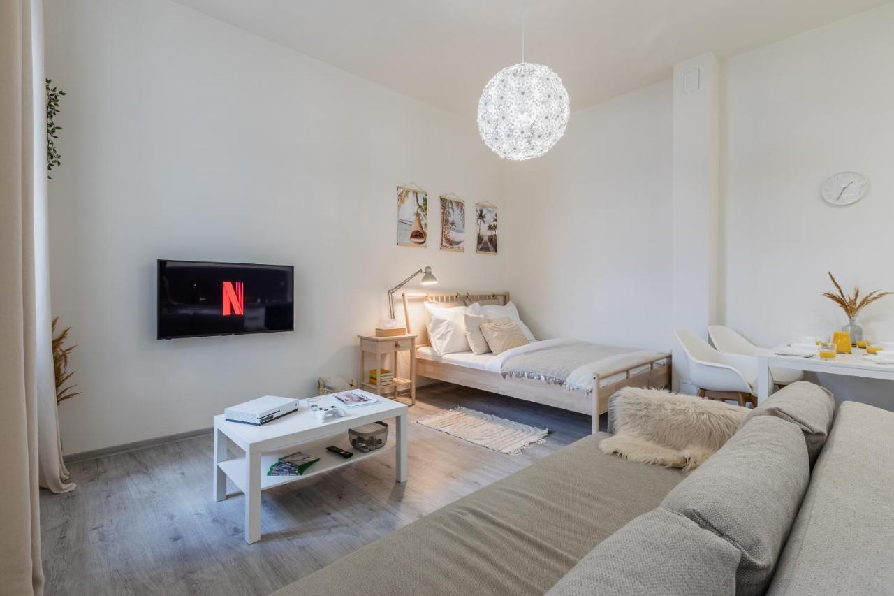 Boho Raj V Centru / /gril/ /balkon Apartment Olomouc