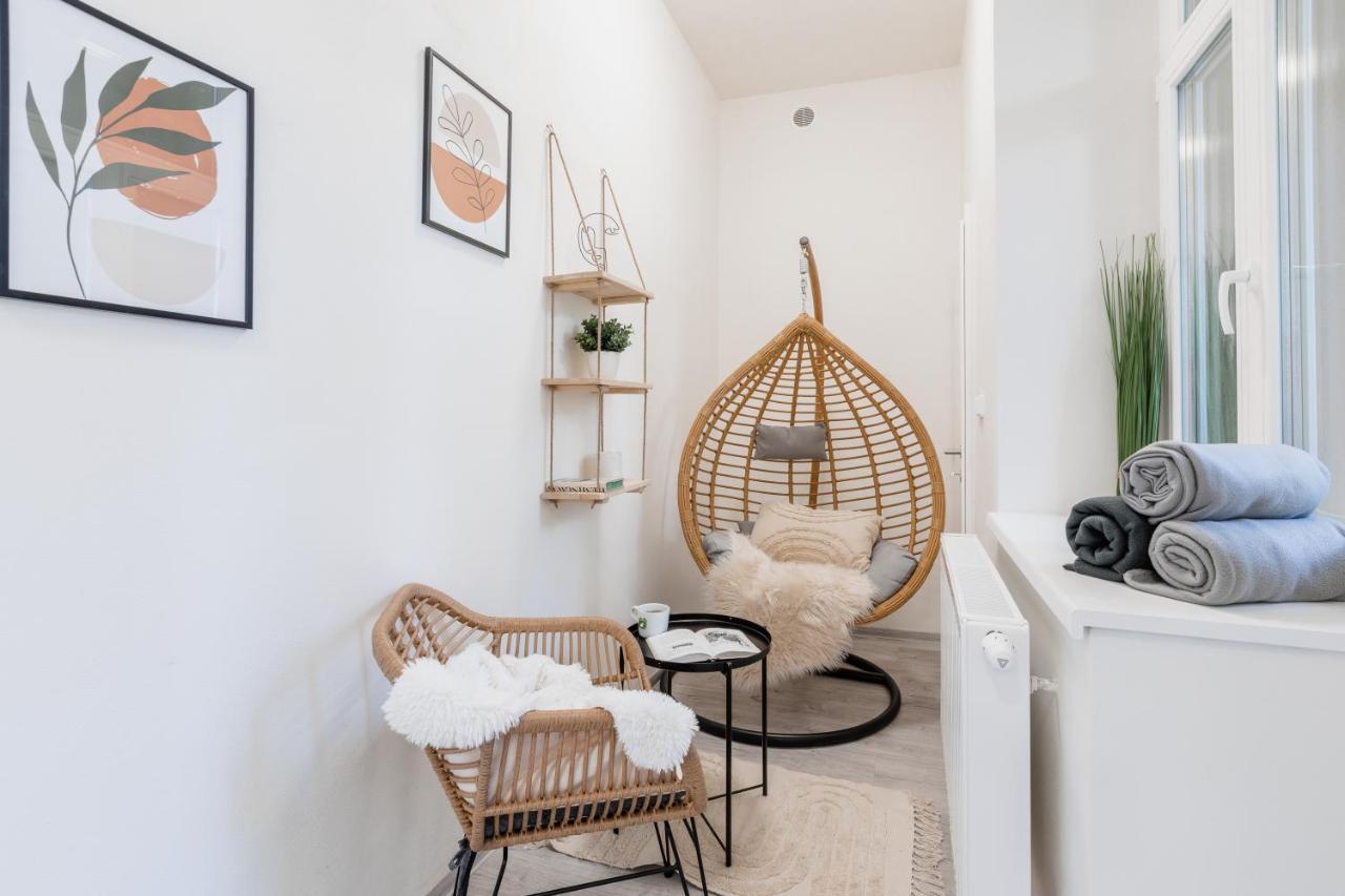 Boho Raj V Centru / /gril/ /balkon Apartment Olomouc