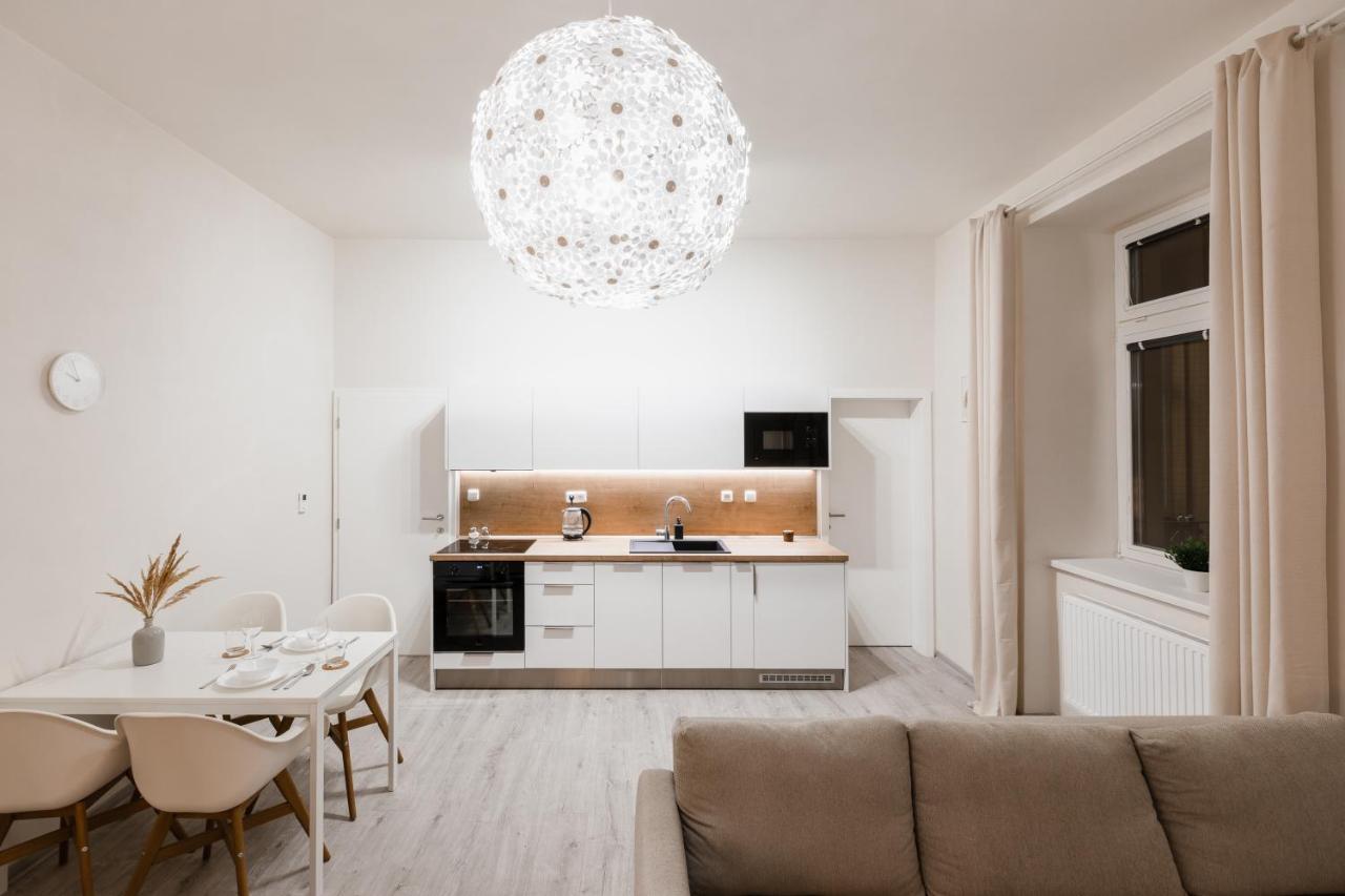 Boho Raj V Centru / /gril/ /balkon Apartment Olomouc