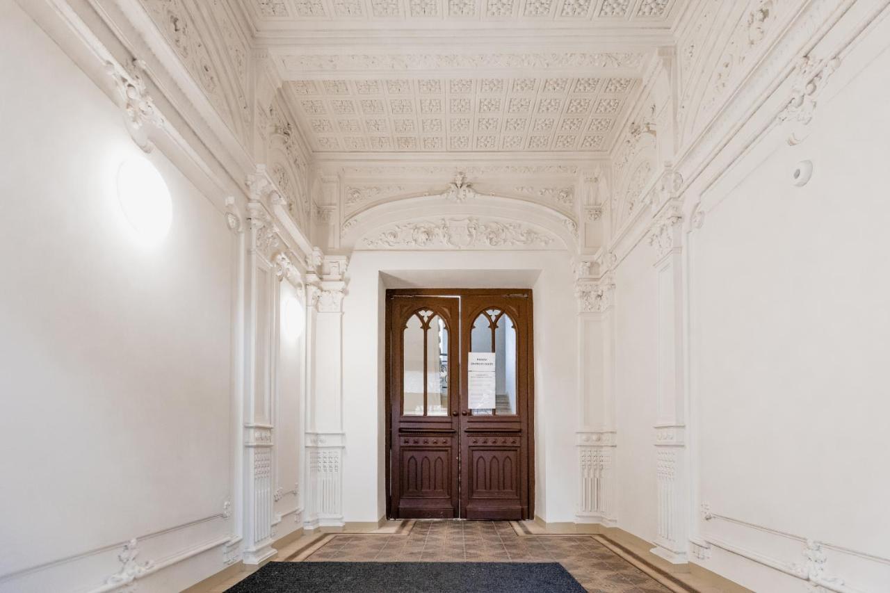 Apartment Boho Raj V Centru / /gril/ /balkon