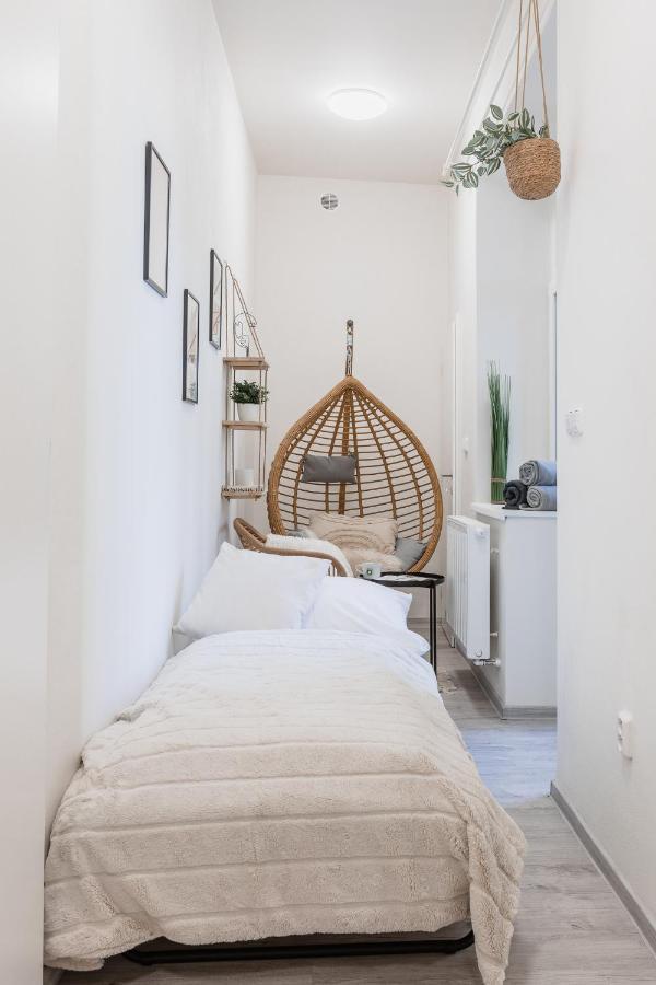 Boho Raj V Centru / /gril/ /balkon Apartment Olomouc